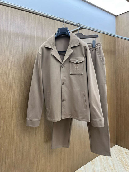 Loro Piana Set