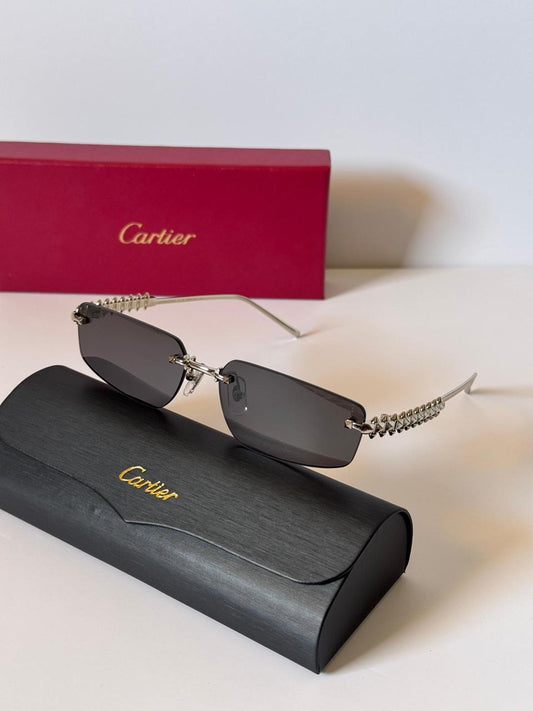 Cartier Sunglasses 2 colors