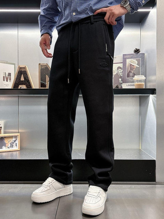 Homme Pants