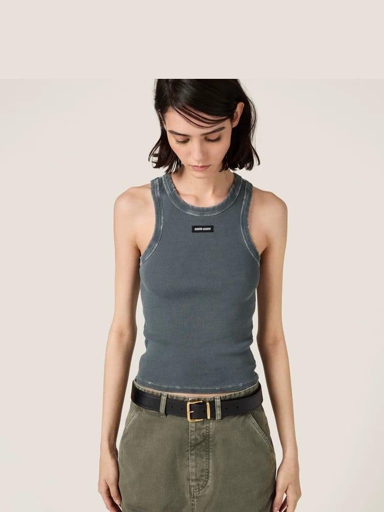 Miu Miu T-Shirt