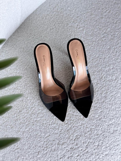 Gianvito Rossi Heels