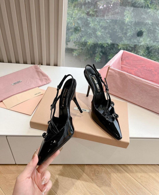 Miu Miu Heels
