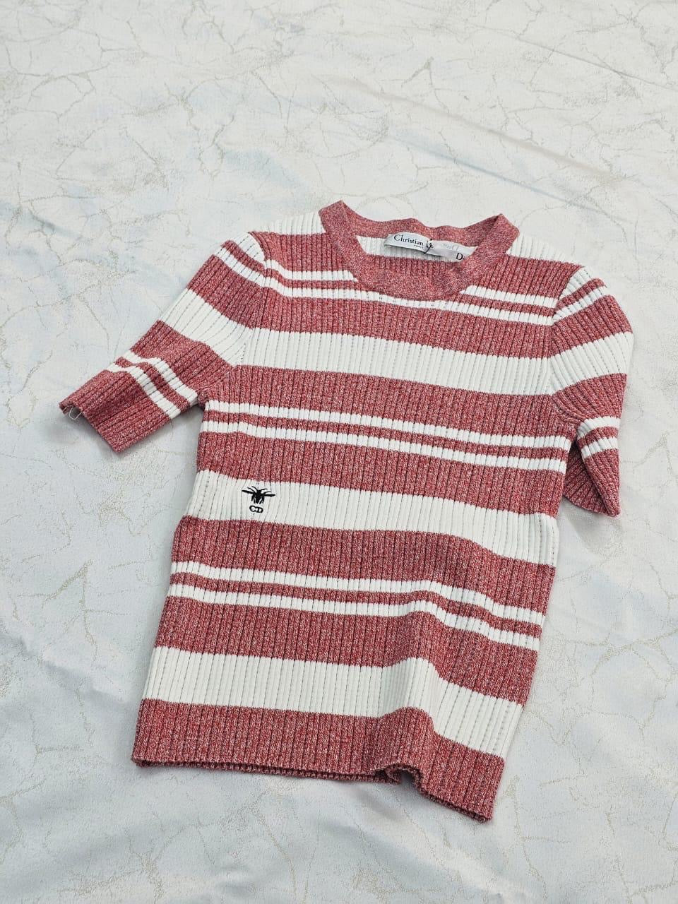 Dior T-Shirt 3 colors