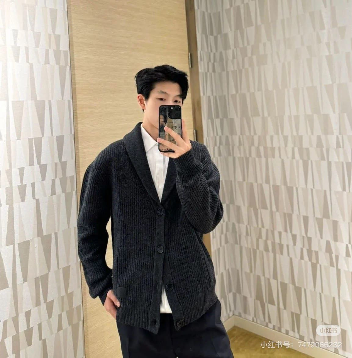 Louis Vuitton Sweater