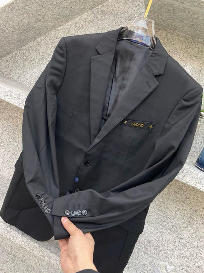 Louis Vuitton Suit