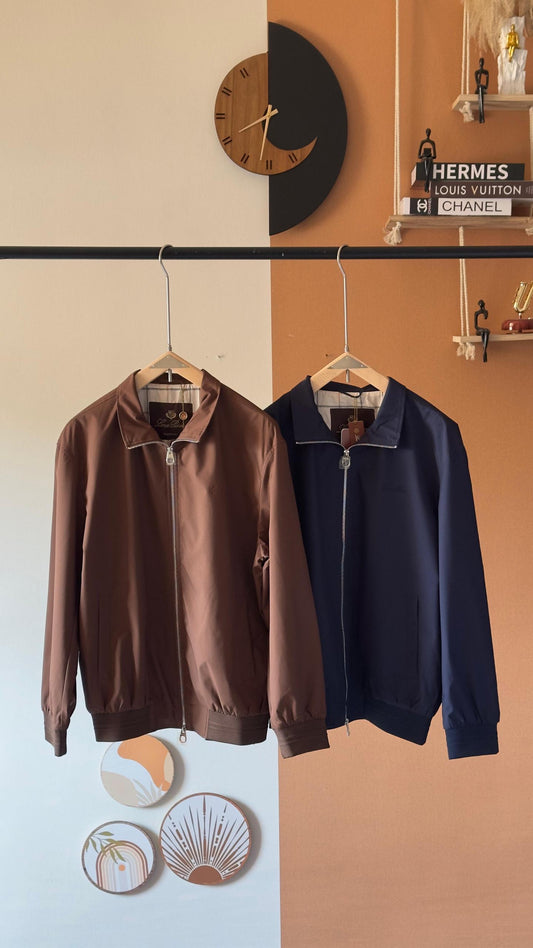 Loro Piana Jacket