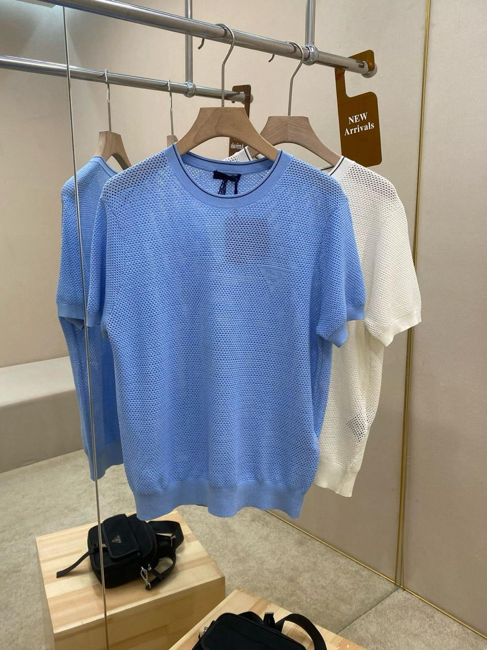 Prada T-Shirt