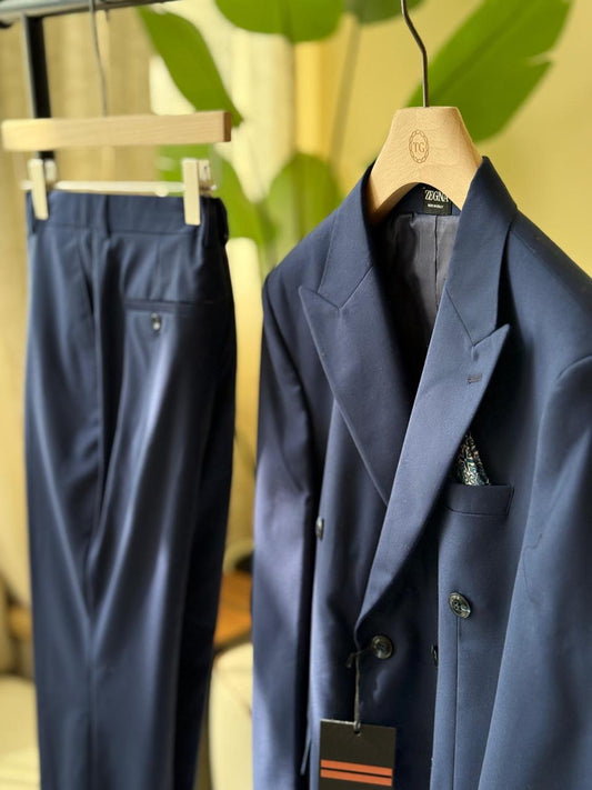 Zegna Suit