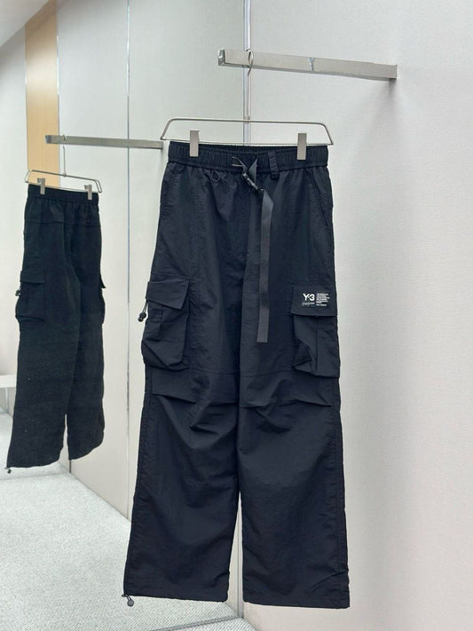 Y3 Cargo Pants