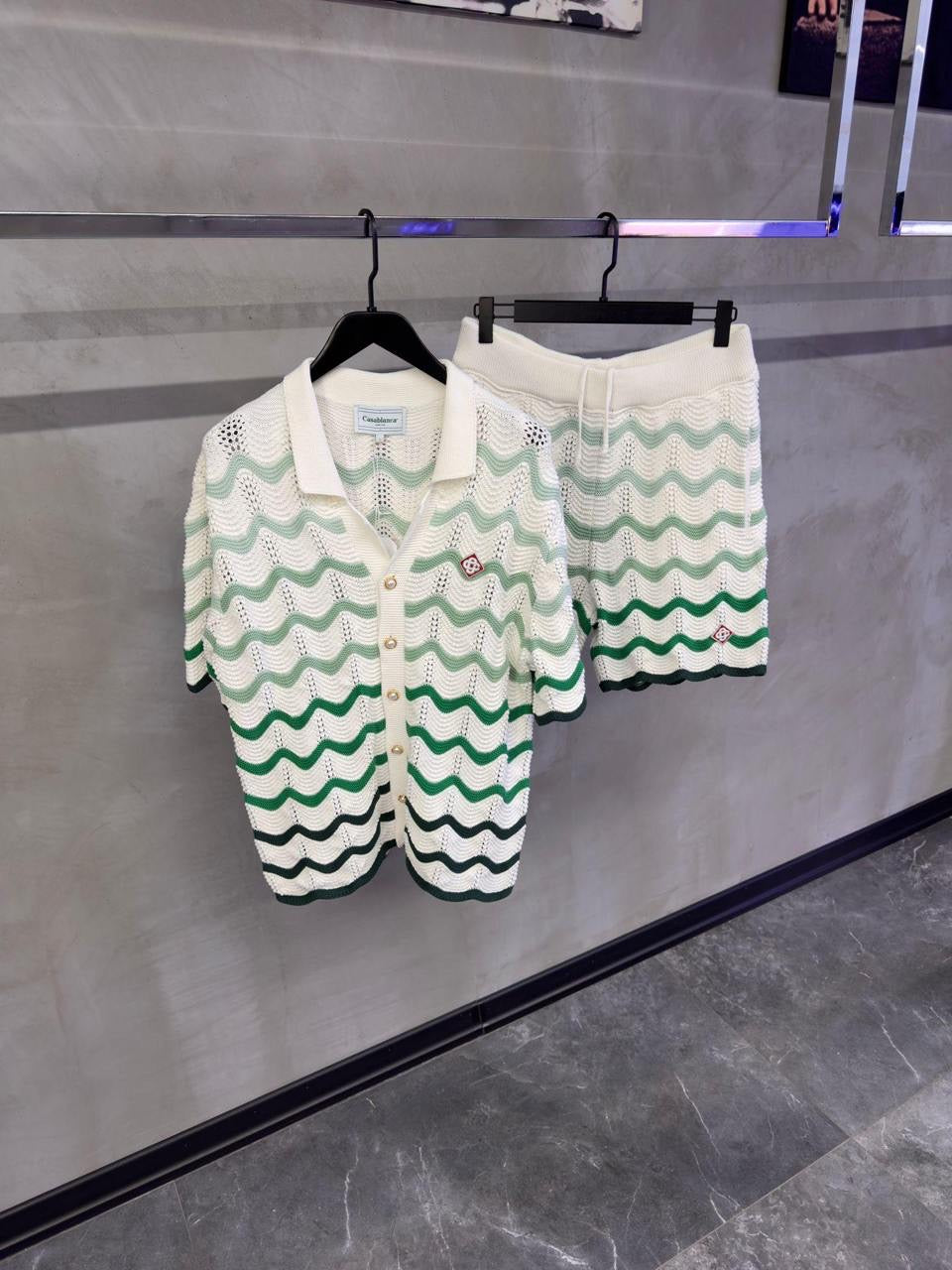 Casablanca Set 2 colors