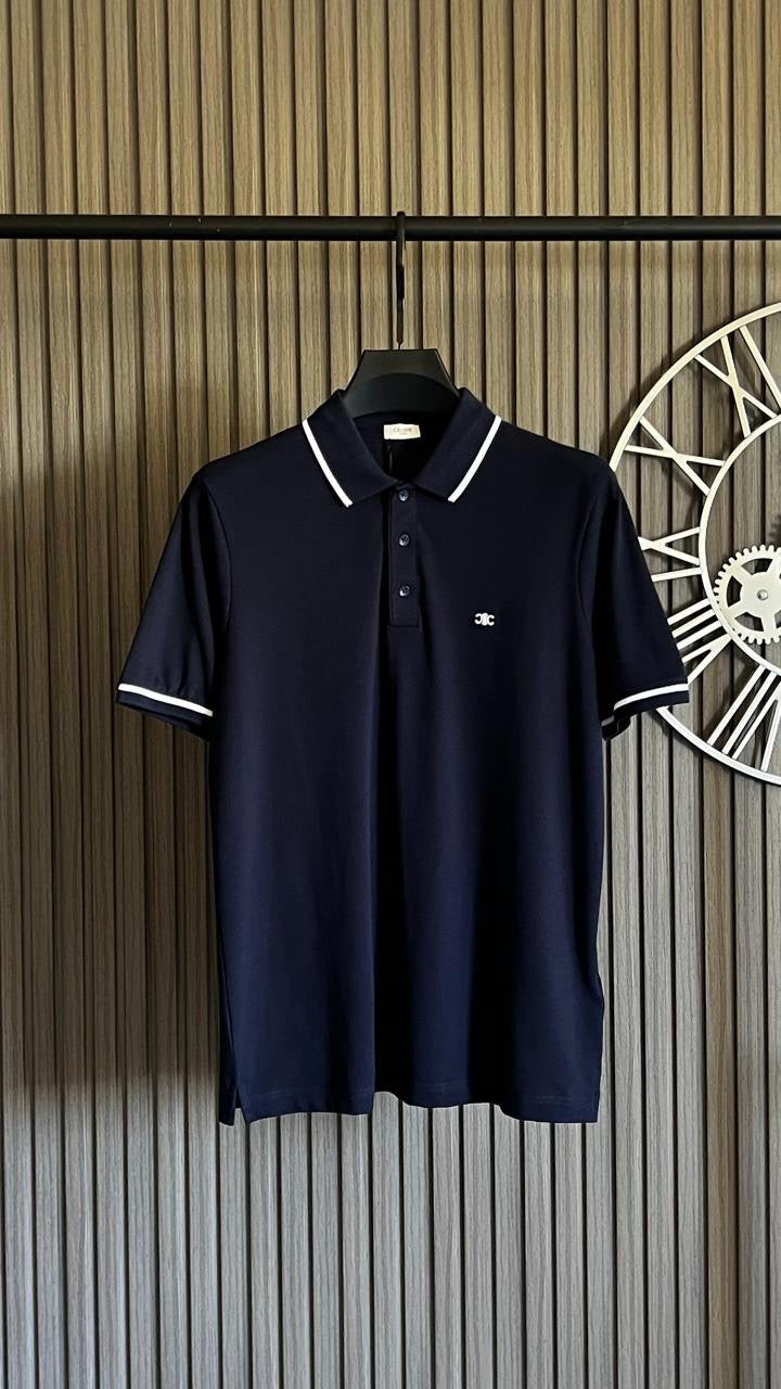 Celine Polo Shirt 3 colors