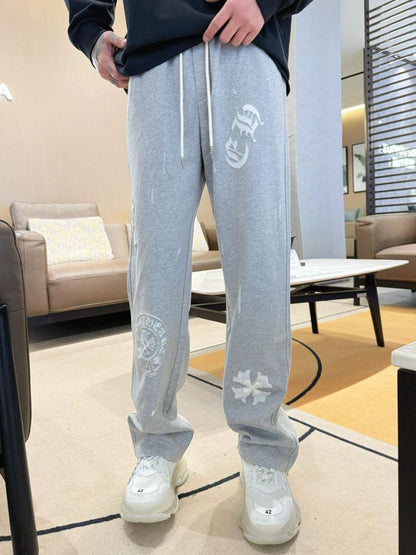 Chrome Hearts Pants