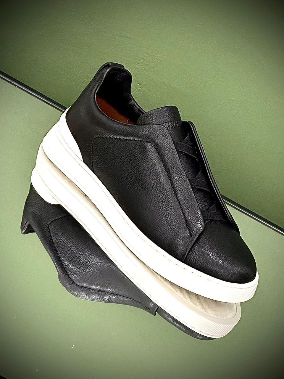 Zegna Sneakers 4 colors