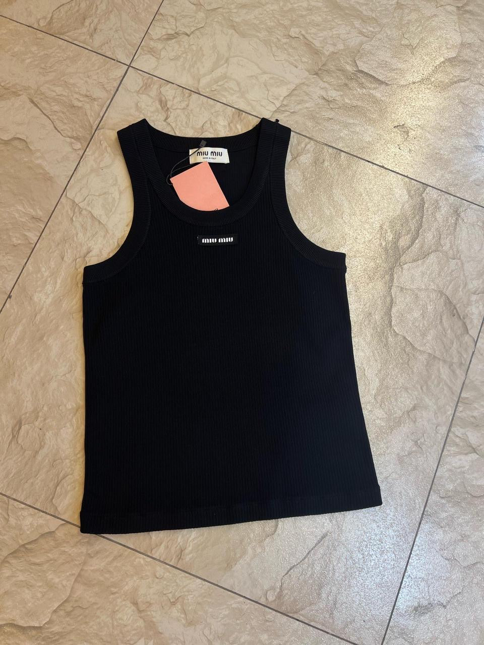 Miu Miu T-Shirt 3 colors