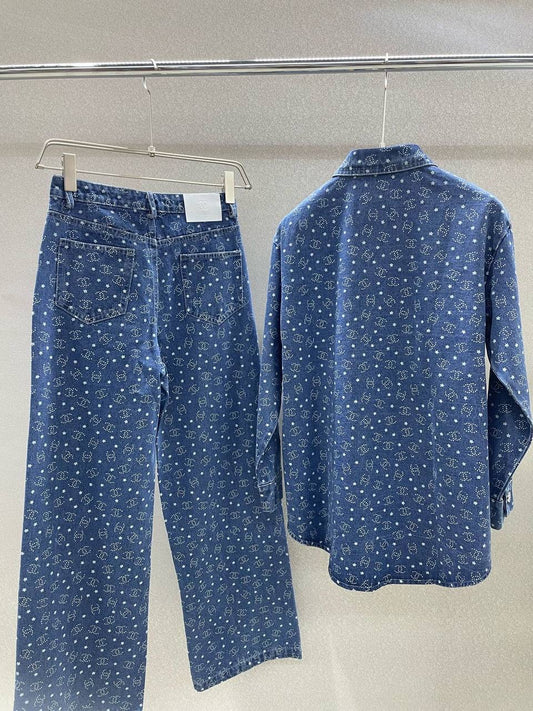 Chanel Set