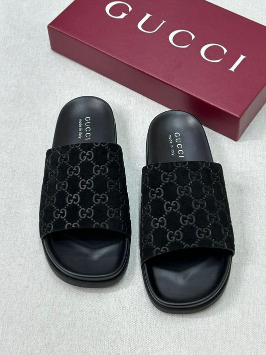 Gucci Slippers 3 colors