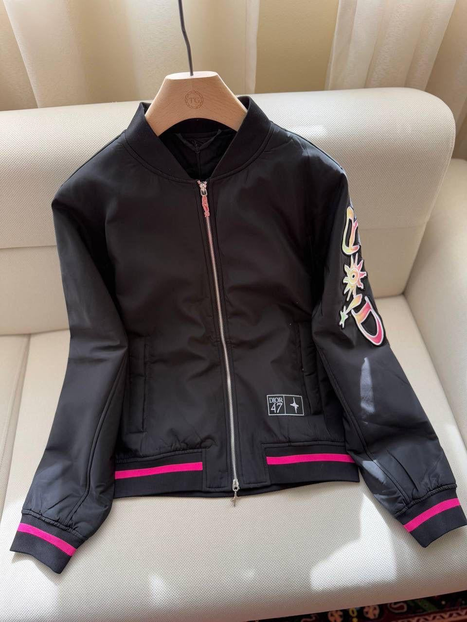 Dior Jacket