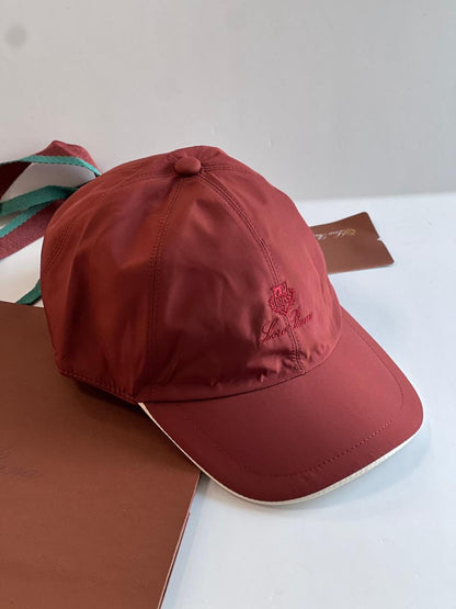 Loro Piana Cap