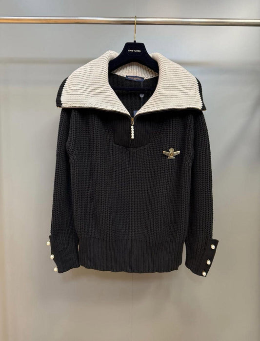 Louis Vuitton Sweater