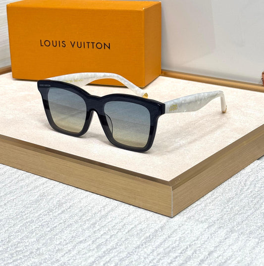 Louis Vuitton Sunglasses 4 colors