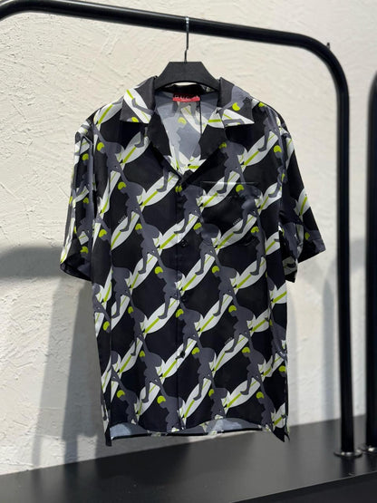 Gucci Silk Set