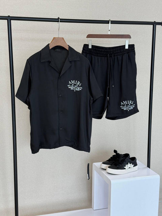 Amiri Set