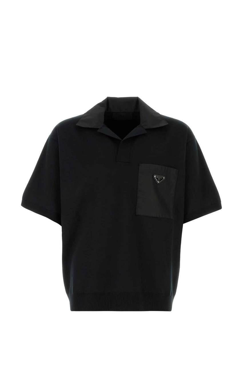 Prada Polo Shirt 3 colors