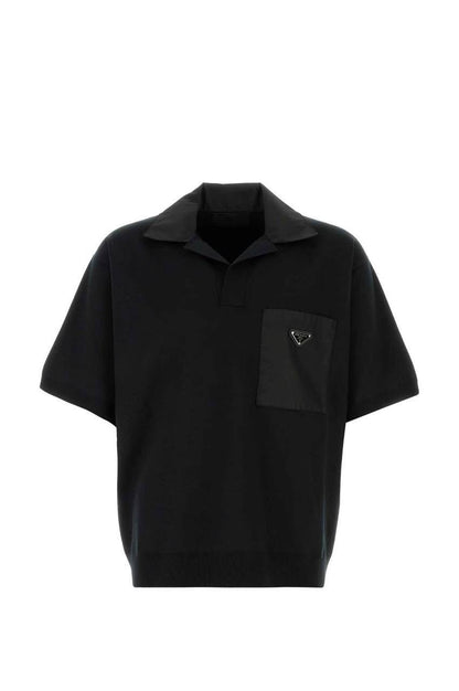 Prada Polo Shirt
