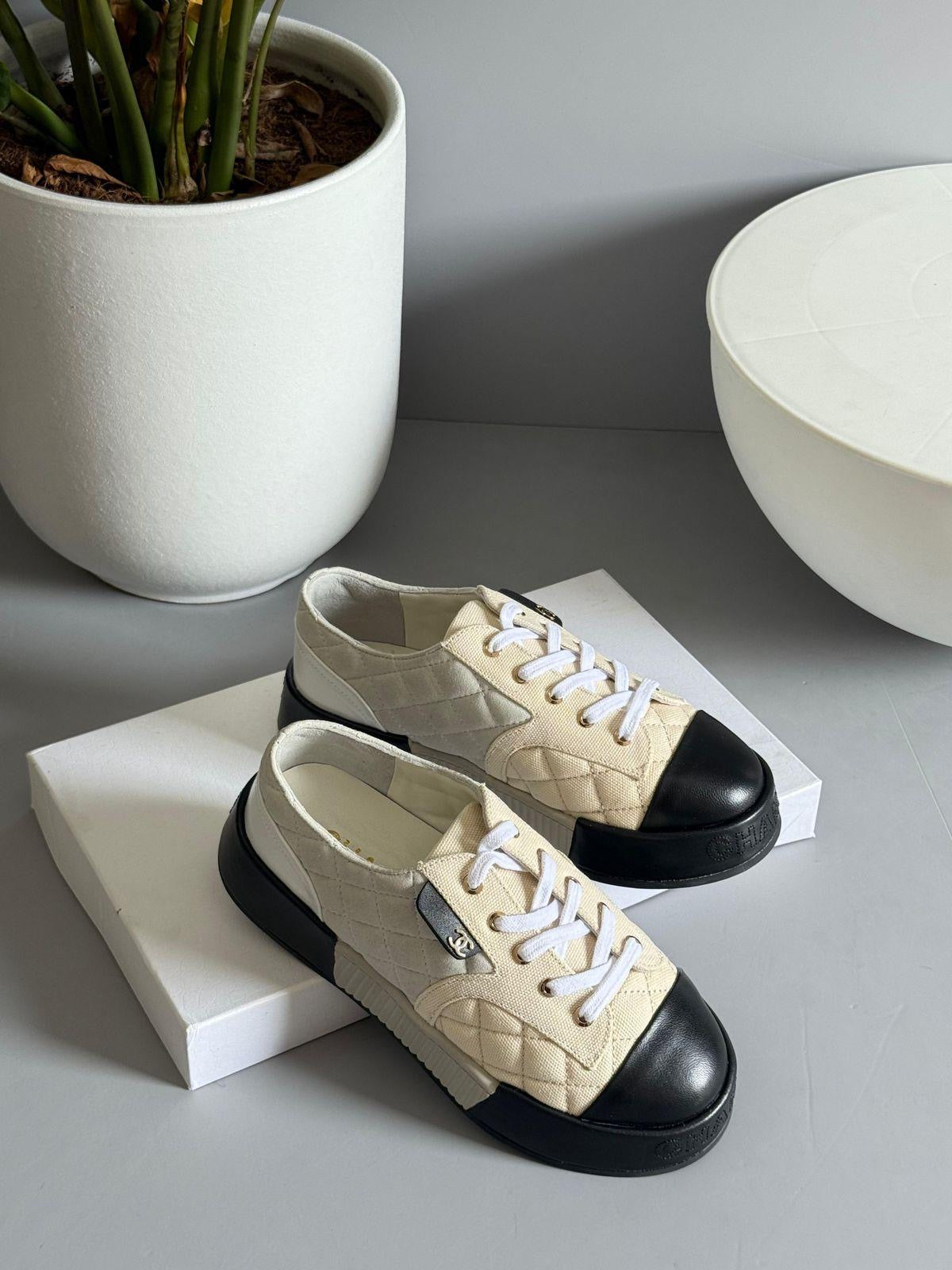 Chanel Sneakers