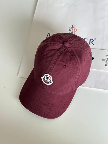 Moncler Caps 15 colors