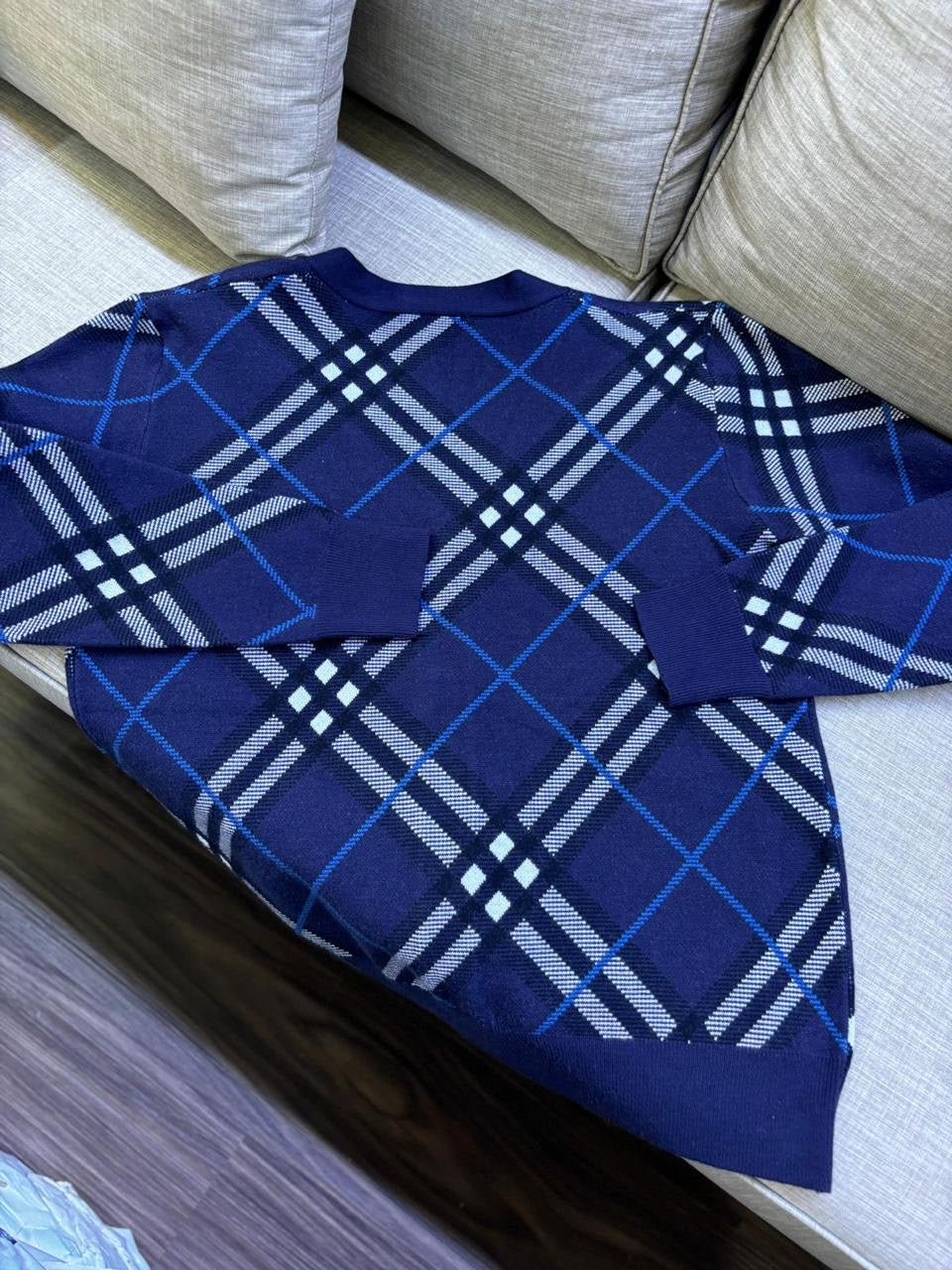 Burberry Sweater