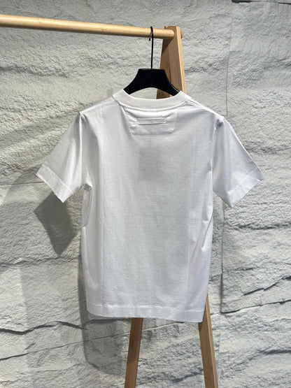 Zegna T-Shirt 2 colors