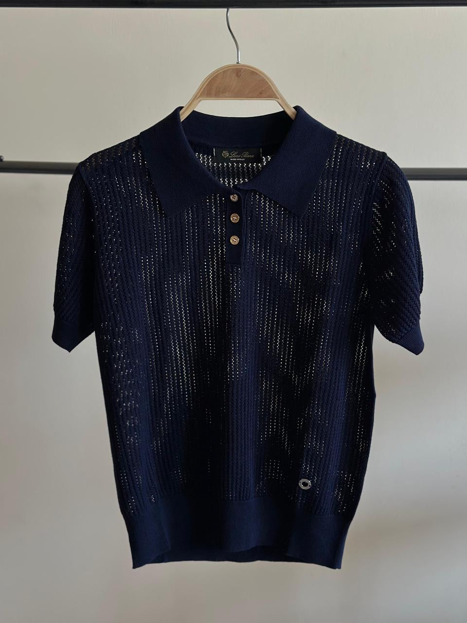 Loro Piana Polo Shirt 2 colors