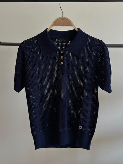 Loro Piana Polo Shirt 2 colors