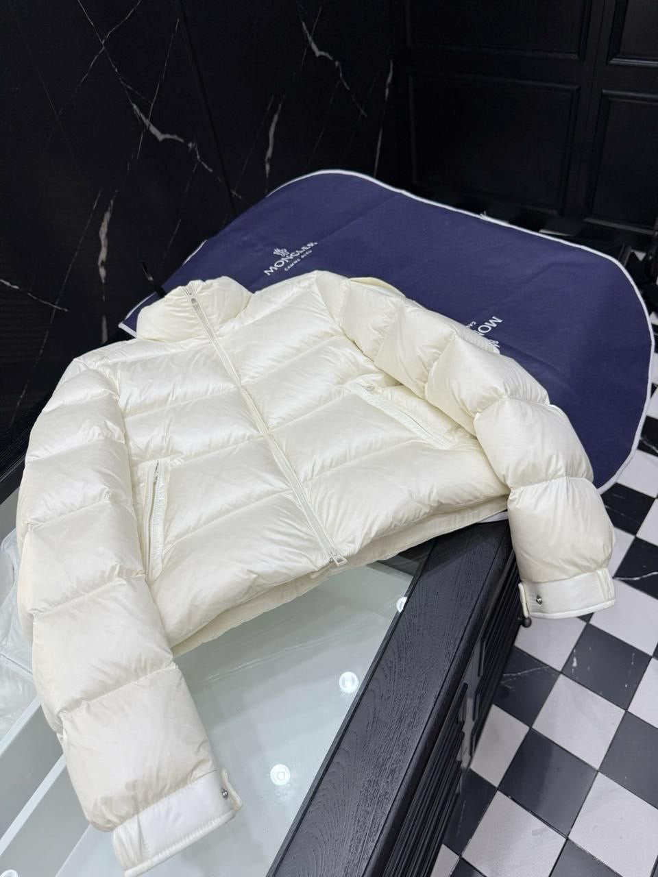 Moncler Jacket