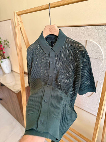 Prada Shirt 3 colors