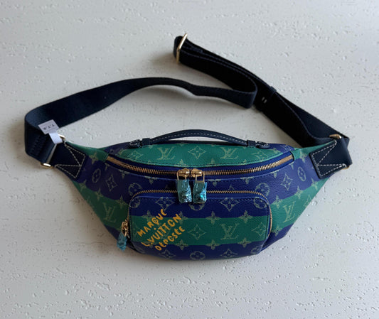 Louis Vuitton Belt Bag (VIP Quality)