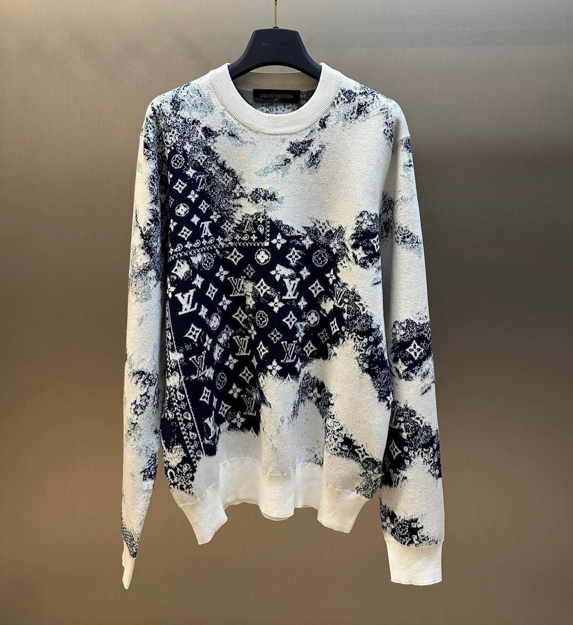 Louis Vuitton Sweater