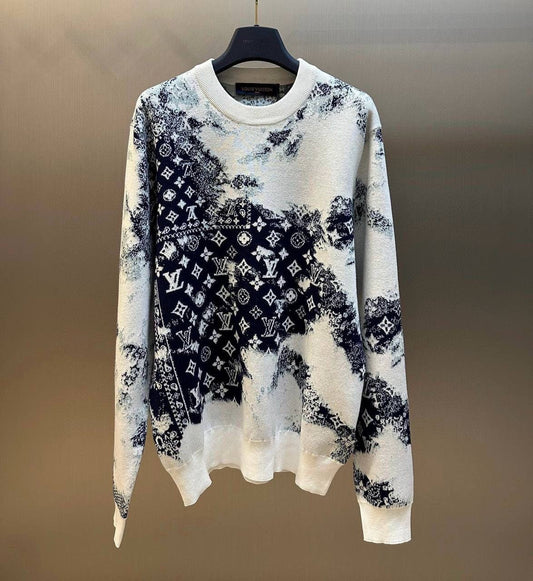 Louis Vuitton Sweater