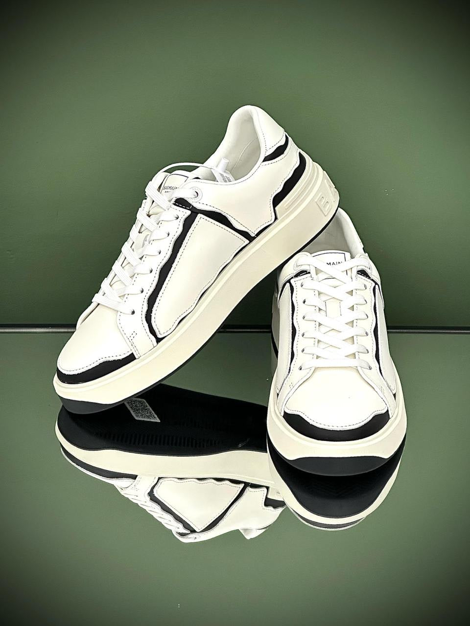 Balmain Sneakers