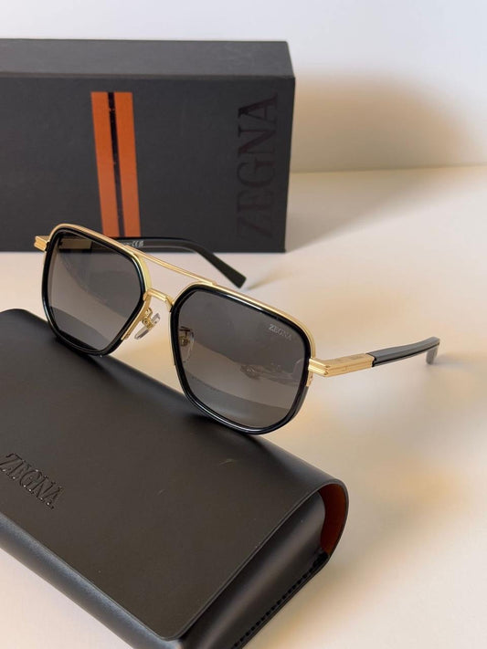 Zegna Sunglasses 3 colors