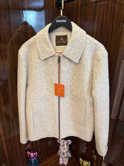 Loro Piana Jacket 2 colors