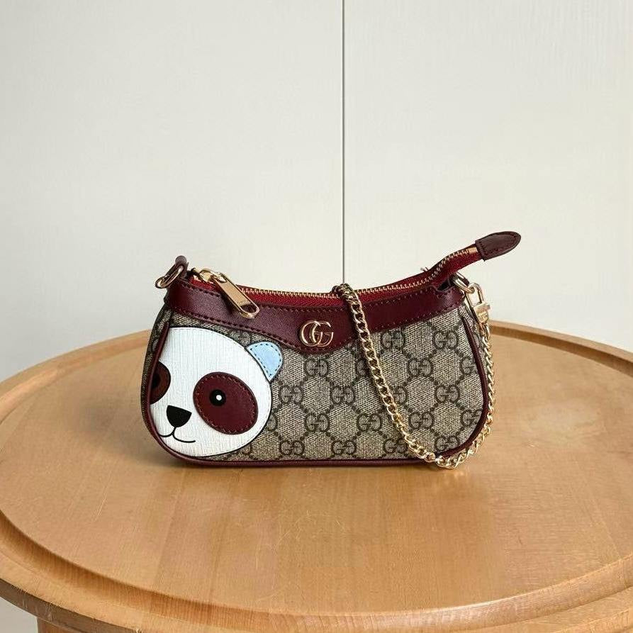 Gucci Shoulder Bag 5 colors