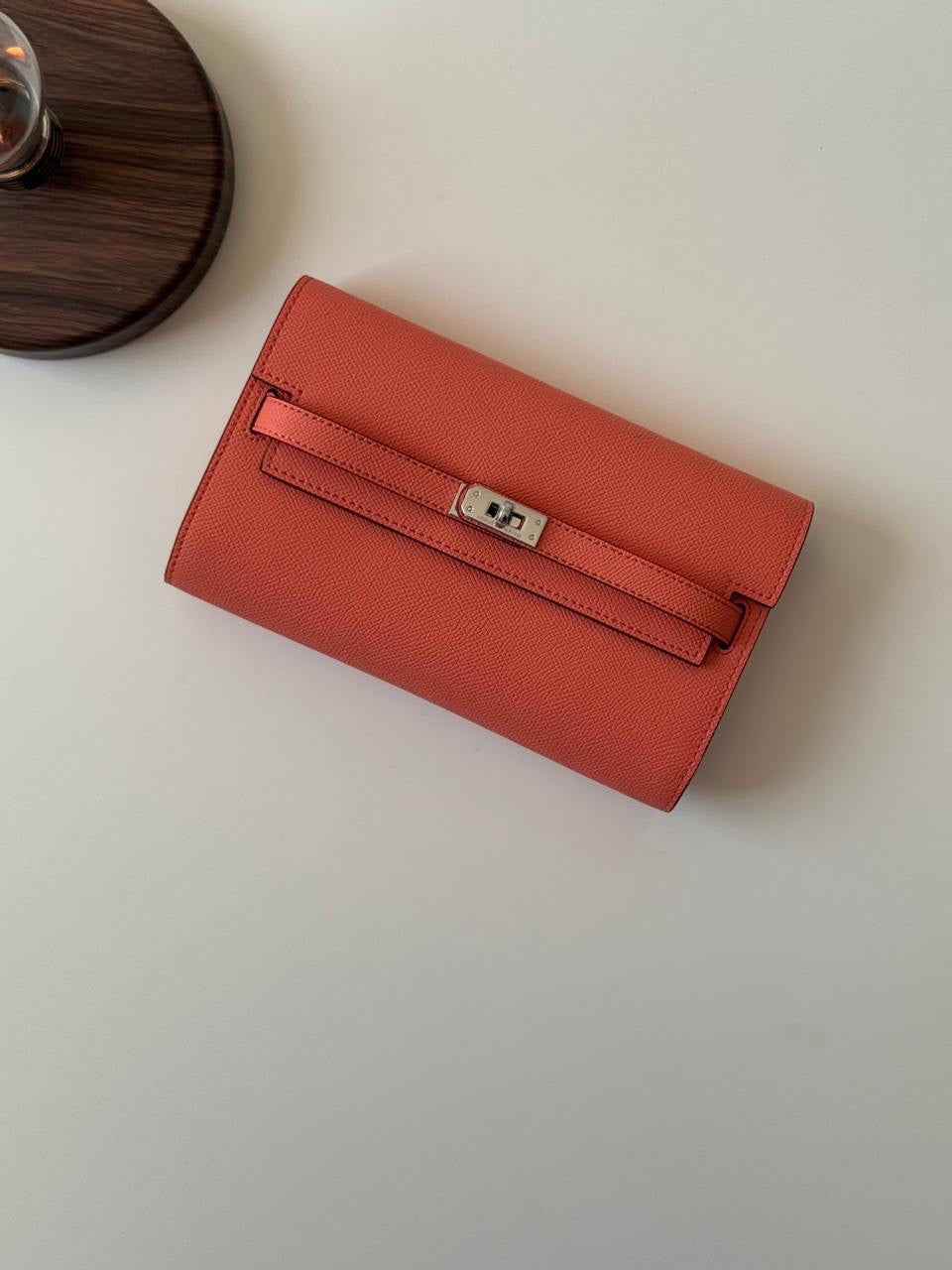 Hermes Clutch 5 colors