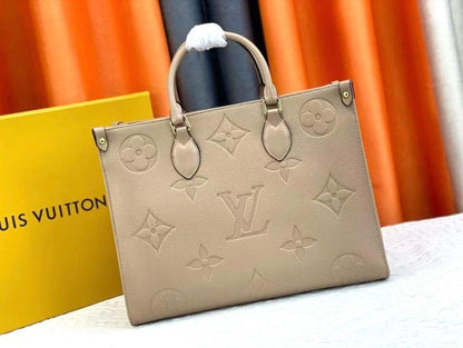 Louis Vuitton Tote Bag 8 colors