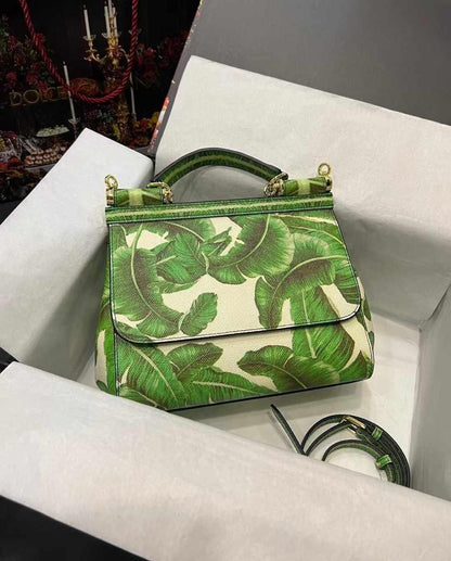 Dolce & Gabbana Sling Bag 11 colors