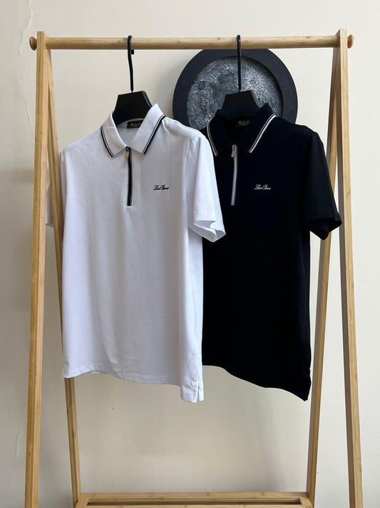 Loro Piana Polo Shirt