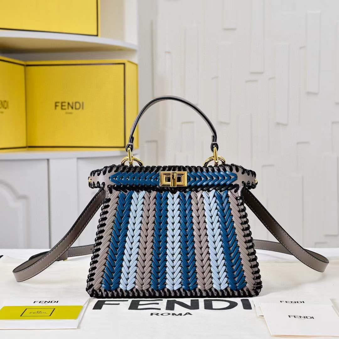 Fendi Sling Bag 3 colors