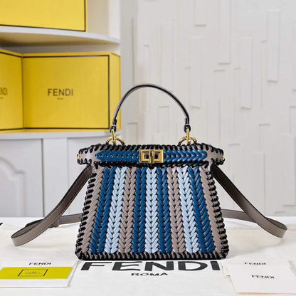 Fendi Sling Bag 3 colors