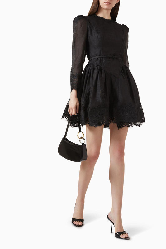 Zimmerman Dress